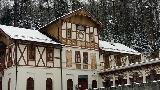 Park Gorny im. Adama hrabiego Stadnickiego